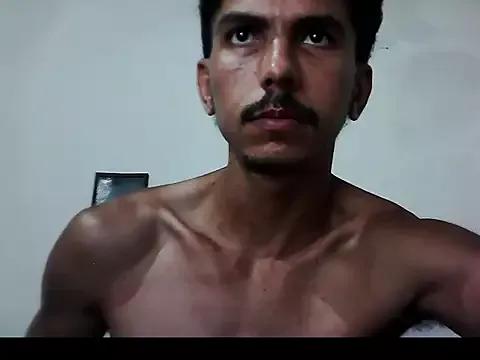 MagrinhoSaradoo from StripChat is Freechat