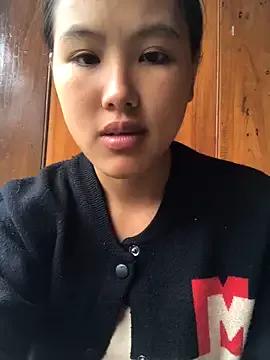 Mai_lovely from StripChat is Freechat