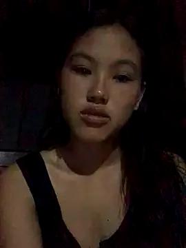 Mai_lovely from StripChat is Freechat