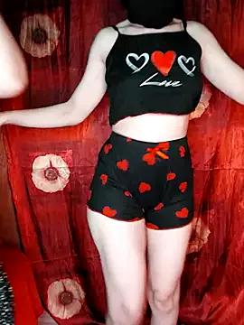 Entertain your itch for girls livestreamers with our collection of stunning models, skilled in the art of temptation and delight.