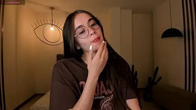 Entertain your itch for girls livestreamers with our collection of stunning models, skilled in the art of temptation and delight.