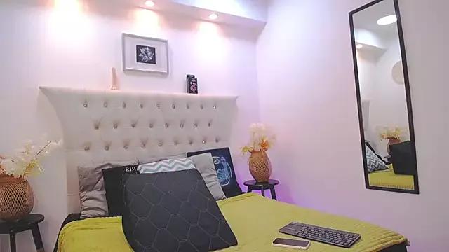 Entertain your itch for girls livestreamers with our collection of stunning models, skilled in the art of temptation and delight.