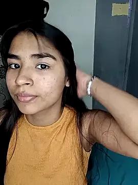 mailovess from StripChat is Freechat