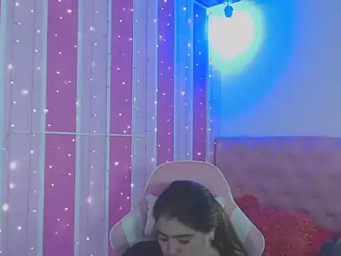 maite_aq from StripChat is Freechat