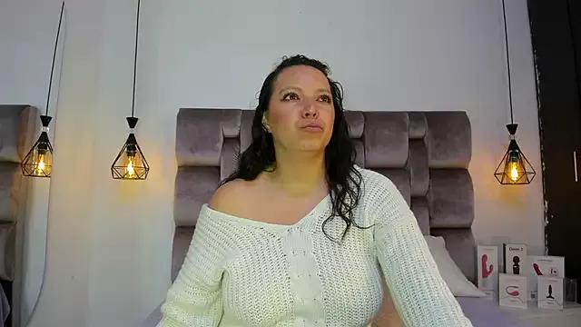 Entertain your itch for girls livestreamers with our collection of stunning models, skilled in the art of temptation and delight.