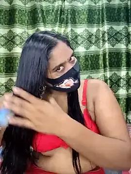 Maiya_Amber from StripChat is Freechat