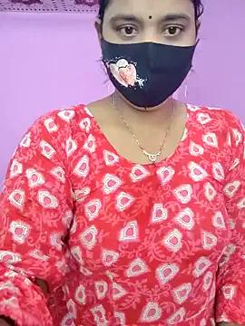 Maiya_Amber from StripChat is Freechat