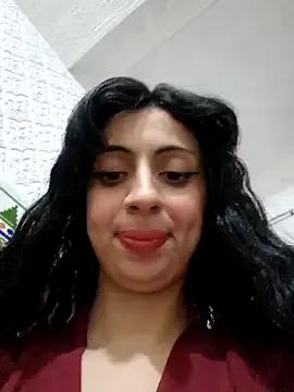 Photos of majdolin78 from StripChat is Group