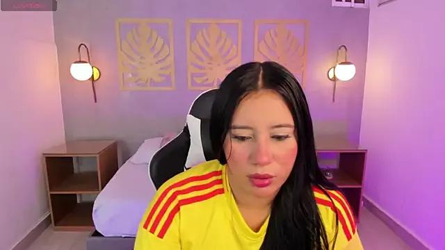 Entertain your itch for girls livestreamers with our collection of stunning models, skilled in the art of temptation and delight.