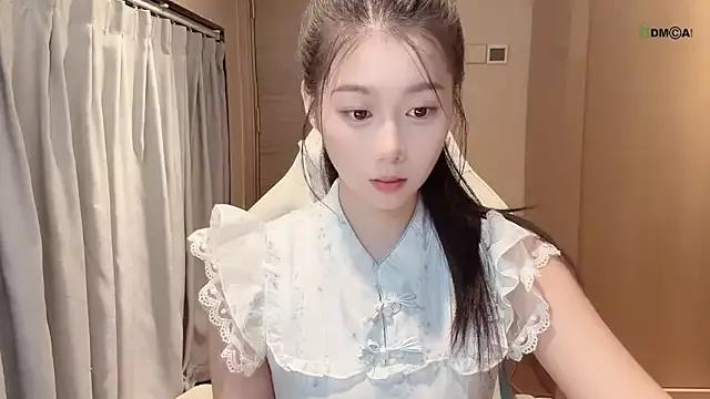 Entertain your itch for girls livestreamers with our collection of stunning models, skilled in the art of temptation and delight.