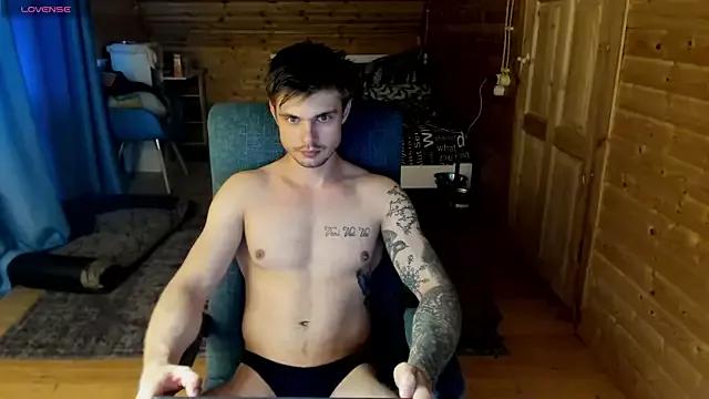 maks_wolfis from StripChat is Freechat
