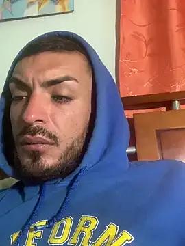 malek_xarx_ from StripChat is Freechat