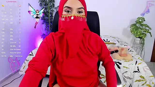 Entertain your itch for girls livestreamers with our collection of stunning models, skilled in the art of temptation and delight.