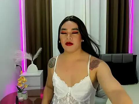 Malia_Nicole from StripChat is Freechat