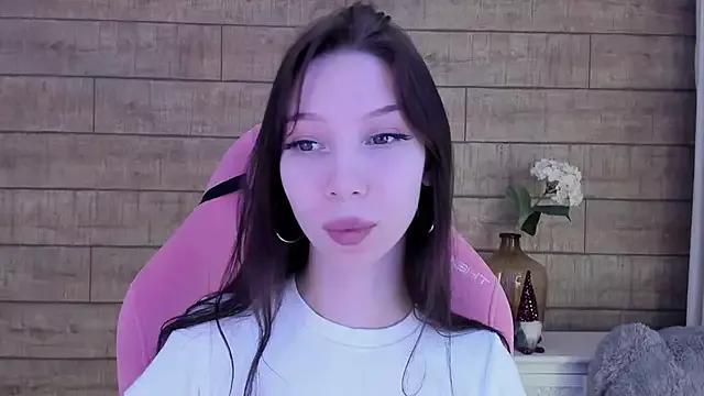 Entertain your itch for girls livestreamers with our collection of stunning models, skilled in the art of temptation and delight.