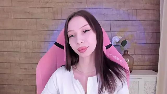 Entertain your itch for girls livestreamers with our collection of stunning models, skilled in the art of temptation and delight.