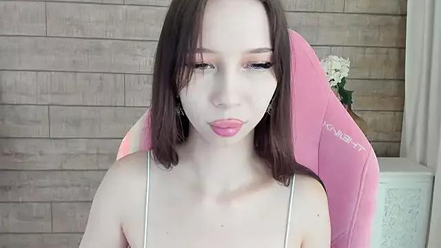Entertain your itch for girls livestreamers with our collection of stunning models, skilled in the art of temptation and delight.