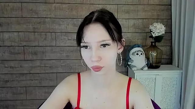 Entertain your itch for girls livestreamers with our collection of stunning models, skilled in the art of temptation and delight.