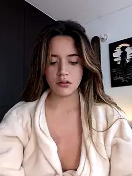 maliciaworld from StripChat is Freechat