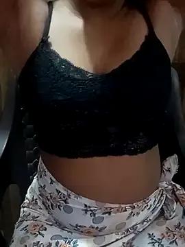 Malikaa-baby5 from StripChat is Freechat