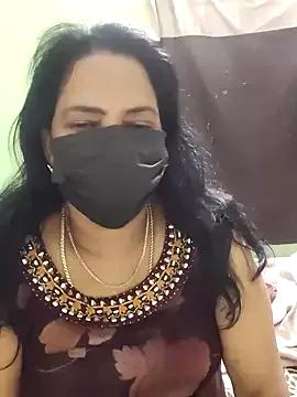 mallu-lover from StripChat is Freechat