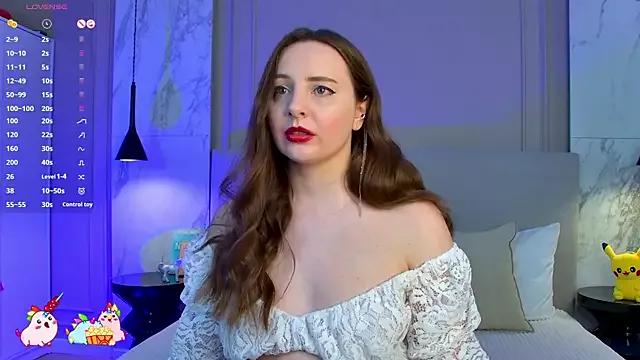Entertain your itch for girls livestreamers with our collection of stunning models, skilled in the art of temptation and delight.