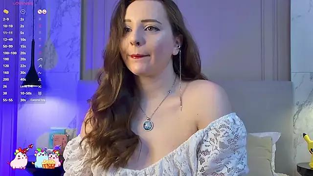 Entertain your itch for girls livestreamers with our collection of stunning models, skilled in the art of temptation and delight.