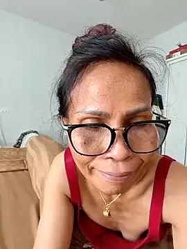 Photos of Mama_Eva_1 from StripChat is Freechat