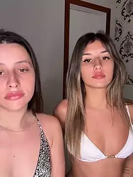 Entertain your itch for girls livestreamers with our collection of stunning models, skilled in the art of temptation and delight.