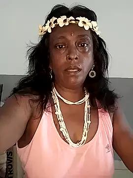 mamakarma1403 from StripChat is Freechat