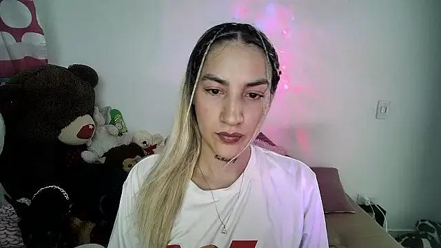 mandy_berrys from StripChat is Freechat