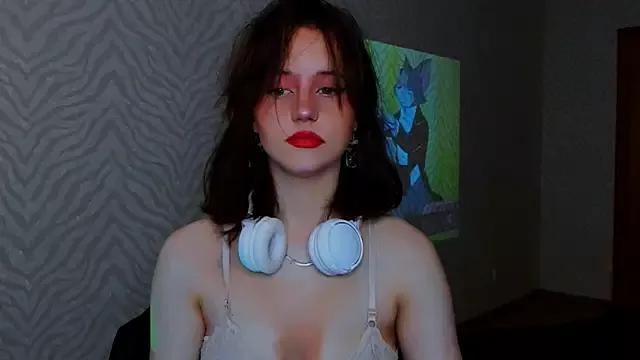 Entertain your itch for girls livestreamers with our collection of stunning models, skilled in the art of temptation and delight.