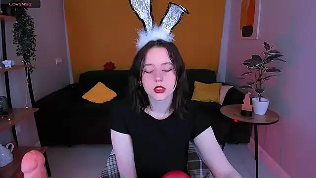 Entertain your itch for girls livestreamers with our collection of stunning models, skilled in the art of temptation and delight.