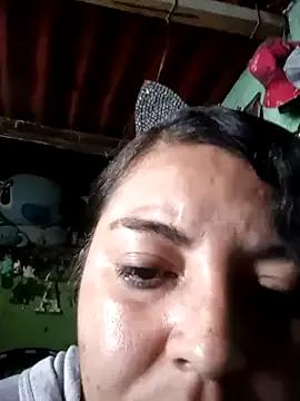 Mandynox from StripChat is Freechat