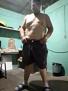 Photos of Maniakone from StripChat is Freechat