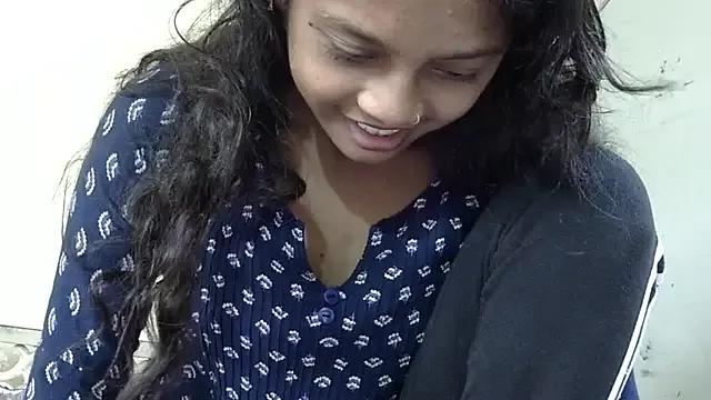 manisha_baby from StripChat is Freechat