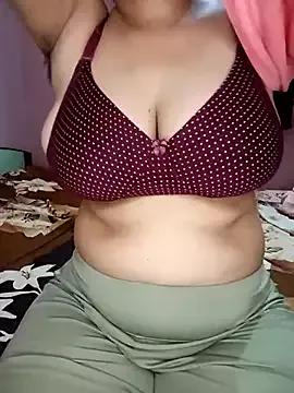Mannat-222 from StripChat is Freechat