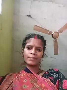 Mansi_Jaan from StripChat is Freechat