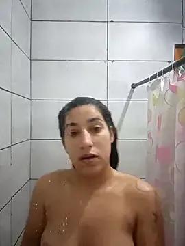 manueladantass1 from StripChat is Freechat