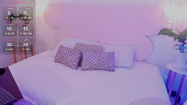 manyaa_ from StripChat is Freechat