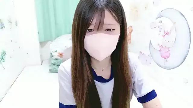 Photos of MAOchaso from StripChat is Group