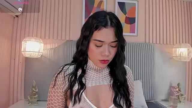 Entertain your itch for girls livestreamers with our collection of stunning models, skilled in the art of temptation and delight.