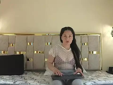 Entertain your itch for girls livestreamers with our collection of stunning models, skilled in the art of temptation and delight.