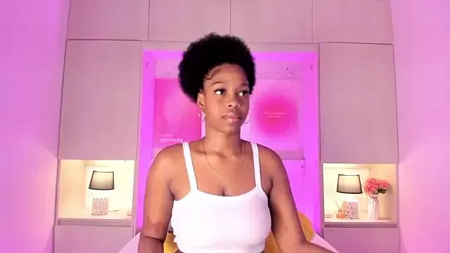 MaraBaker from StripChat is Freechat