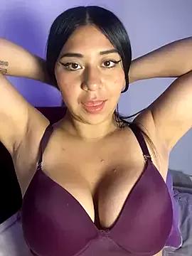 Entertain your itch for girls livestreamers with our collection of stunning models, skilled in the art of temptation and delight.