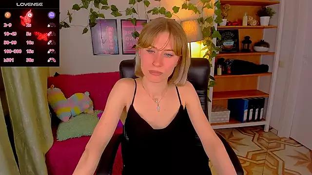 Entertain your itch for girls livestreamers with our collection of stunning models, skilled in the art of temptation and delight.