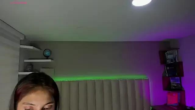 Entertain your itch for girls livestreamers with our collection of stunning models, skilled in the art of temptation and delight.