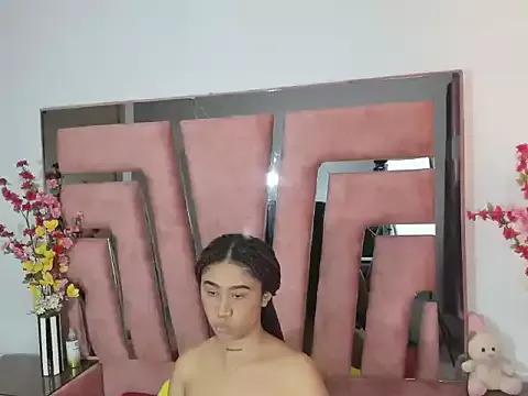 Entertain your itch for girls livestreamers with our collection of stunning models, skilled in the art of temptation and delight.