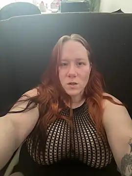 MaraNightmare from StripChat