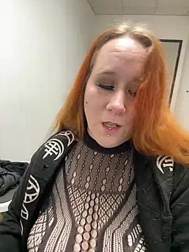 MaraNightmare from StripChat